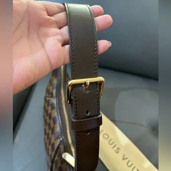 ‼️sold‼️Louis Vuitton Thames PM - Picture 10 of 16